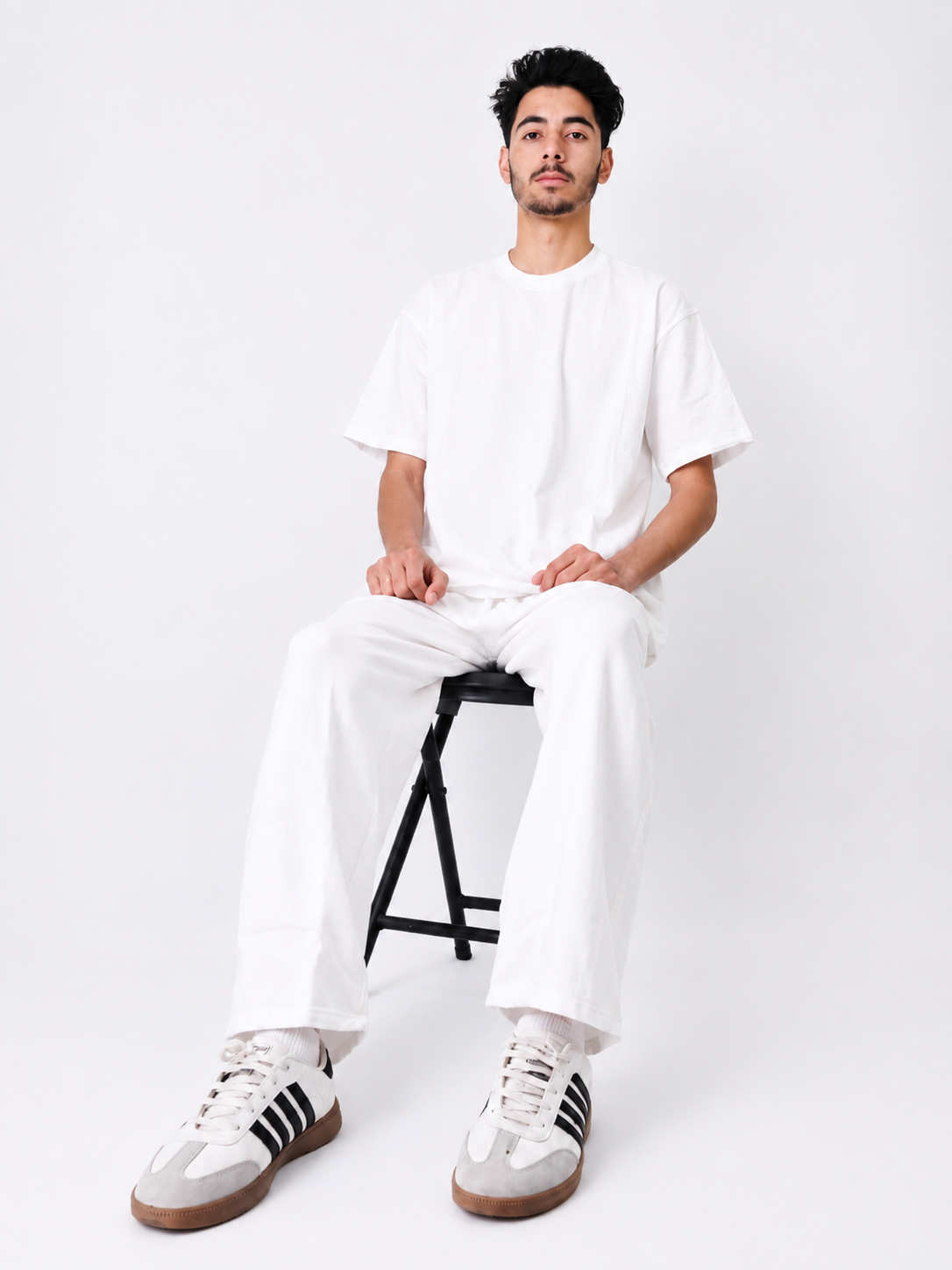 Men’s Premium Co-ord set